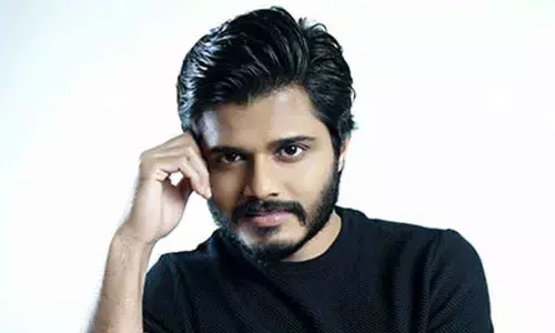 Anand Devarakonda
