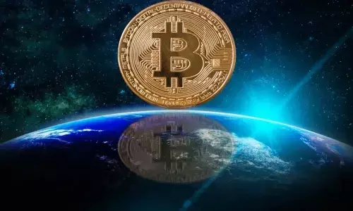 How Bitcoin is Changing the World