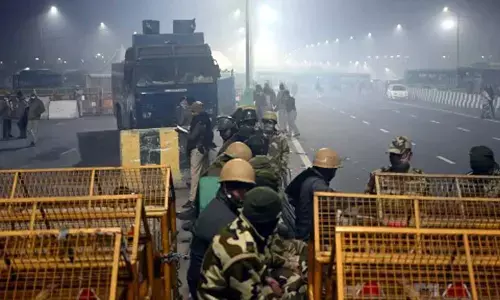 Delhi police appeals to people for Jan 26 violence evidence