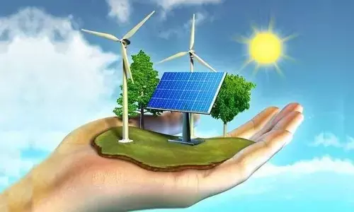 The pressing need for clean energy revolution