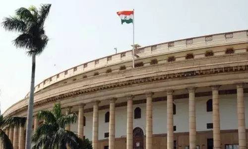 Pitiable state of Indian democracy