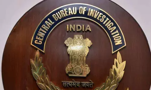CBI books 6 bank staff for swindling Rs 4.56 crore