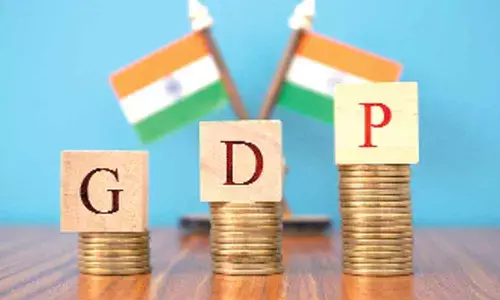 S&P projects 11% upswing in FY22 GDP