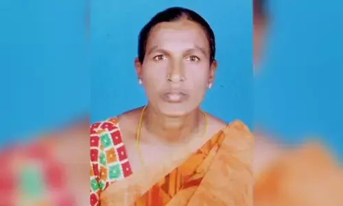 Suryapet sanitation worker selected for national award