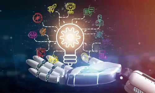 3 University of Hyderabad faculty selected for Mega Science Programme