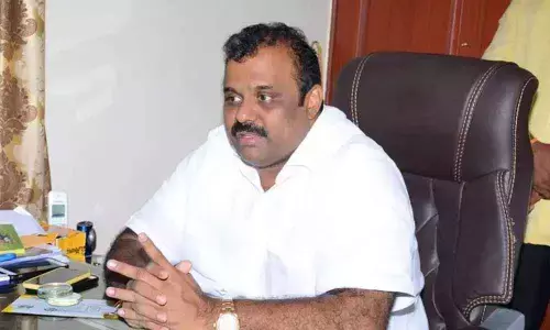TDP Repalle MLA Anagani Satya Prasad