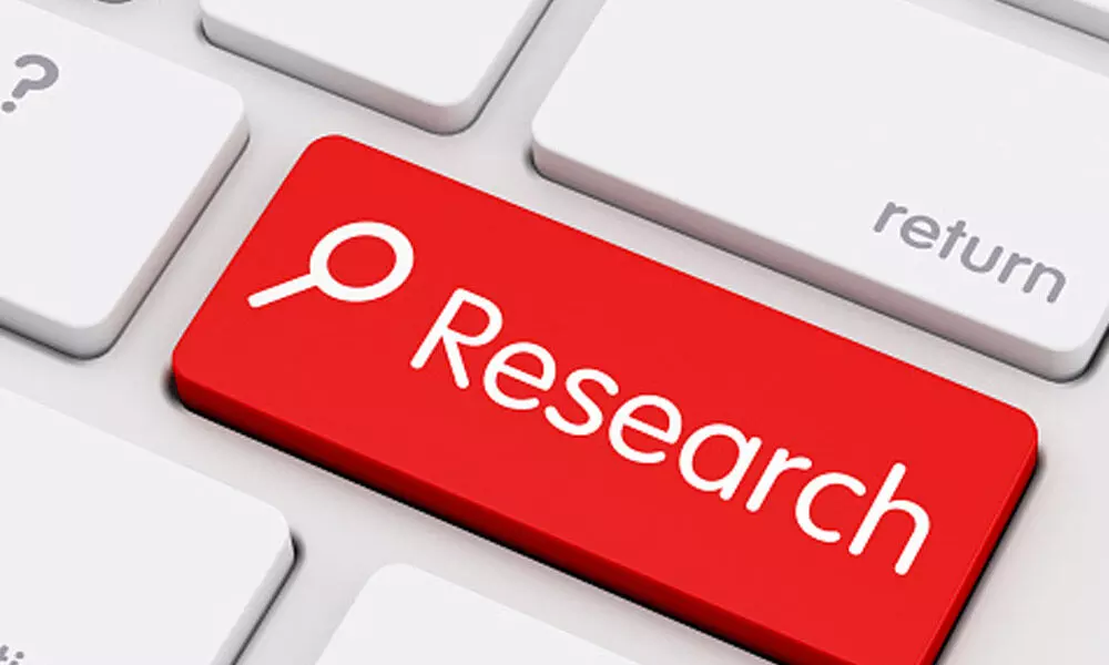India makes great strides on research front