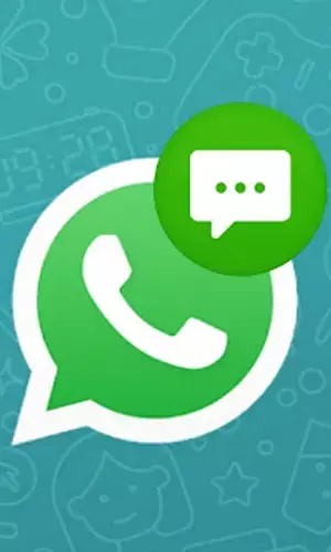 How to Chat with Yourself on WhatsApp