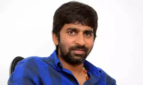Director Gopichand Malineni