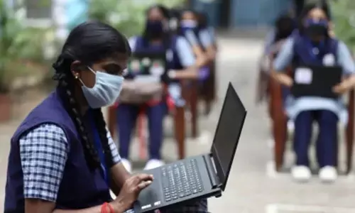 Kerala conducts over 6K online classes amid Covid challenge