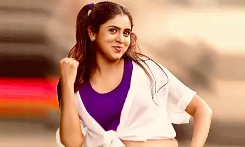 Kannada Bigg Boss Contestant Chaithra Kotoors Song Titled Hudugaru Tumba Ollevru