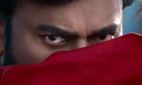 Chiru at his action best in ‘Acharya’