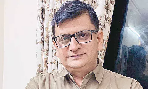 Grandson of writer of famous novel Chandrakanta to launch OTT platform