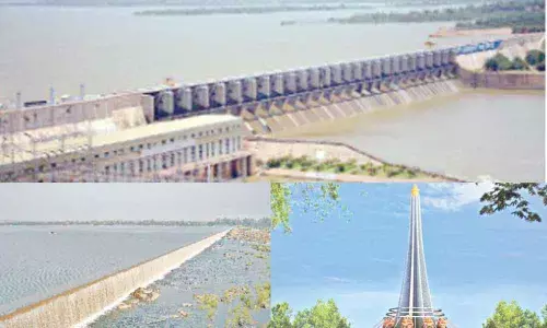 Telangana wakes up to Centre’s call, to submit DPRs for fund flow