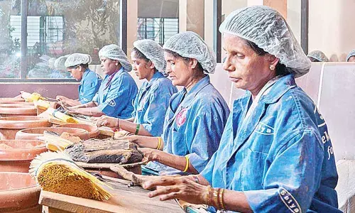 Agarbathi industry wants incentives in Union budget to tide over Covid losses