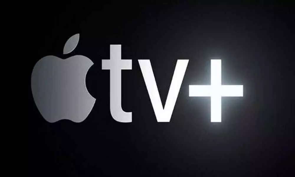Apple TV Plus subscribers to receive credit refunds until June