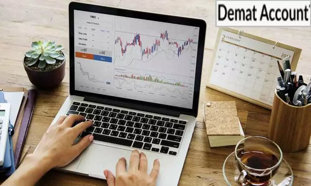 Here’s what you’ve to keep in mind before opening your demat account