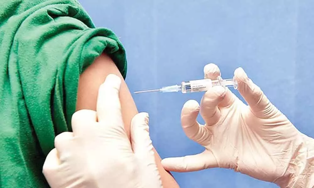 Probe deaths due to vaccination: Experts to Modi government