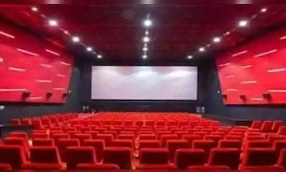 Cinema halls to operate at full occupancy from today