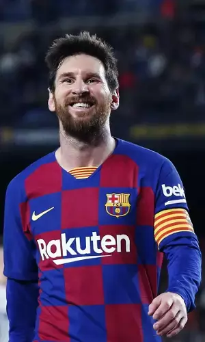 Lionel Messi’s leaked contract is worth up to 555 million euros: Details here