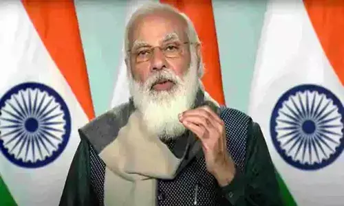 Prime Minister Narendra Modi will address this years first Mann Ki Baat at 11 am on Sunday.