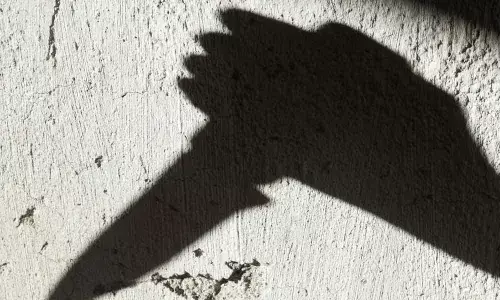 Woman stabbed to death for spurning advances by nephew