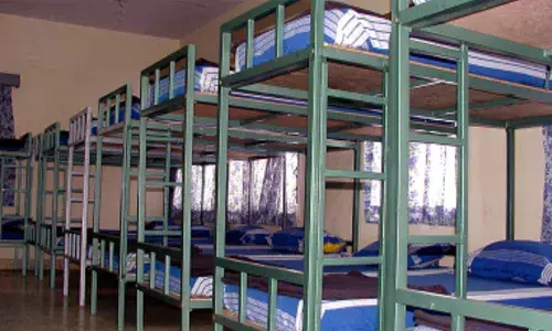 Hyderabad: Universities, Colleges set to reopen hostels today