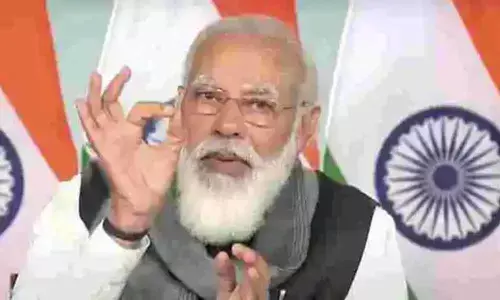 Prime Minister Narendra Modi