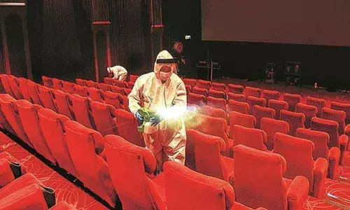 Good news for movie buffs: Cinema halls, theatres to operate at capacity from February 1
