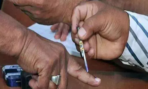 Rajasthan urban body polls