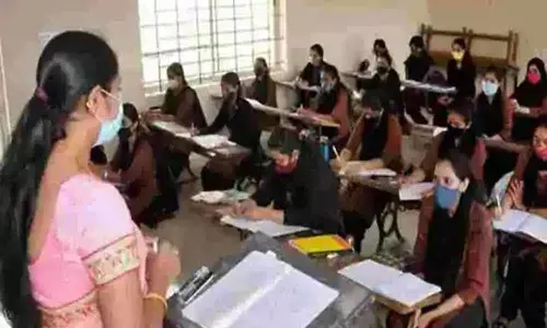 Educational institutions