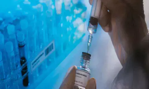 Health worker in Mancherial dies after Covid shot, officials say death not related to vaccine