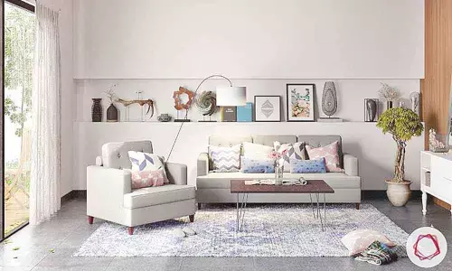 Fascinating interior ideas for small homes