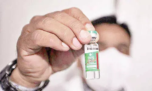 Post-Covid, emerging of new global vaidya