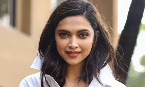 Deepika Padukone