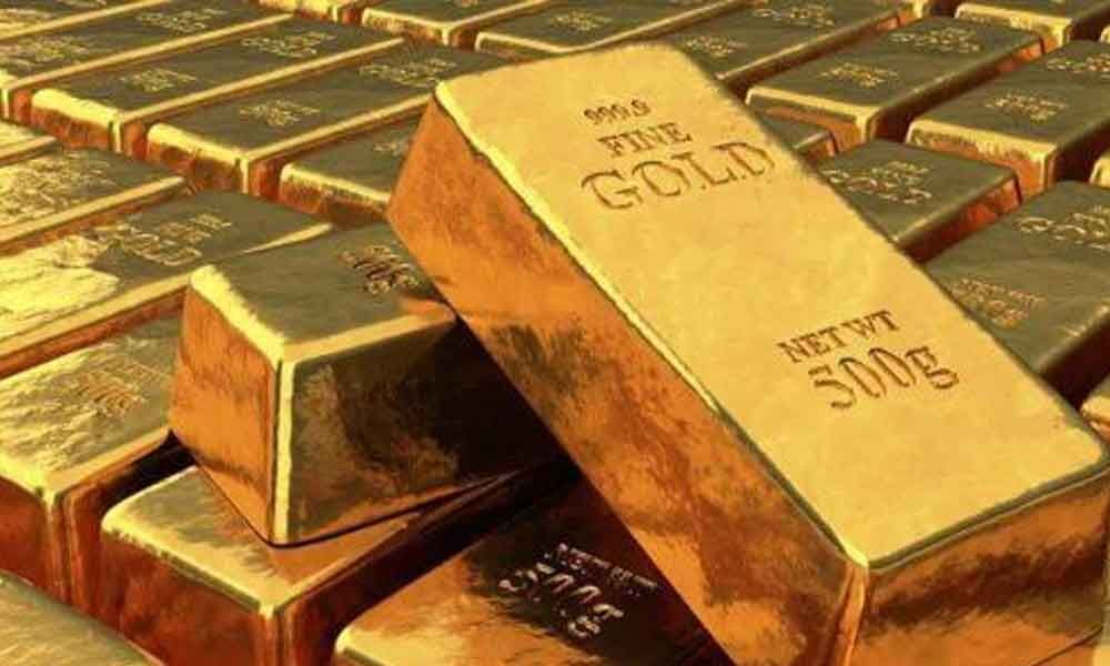 Gold rates hike in Hyderabad, Bangalore, Kerala ...