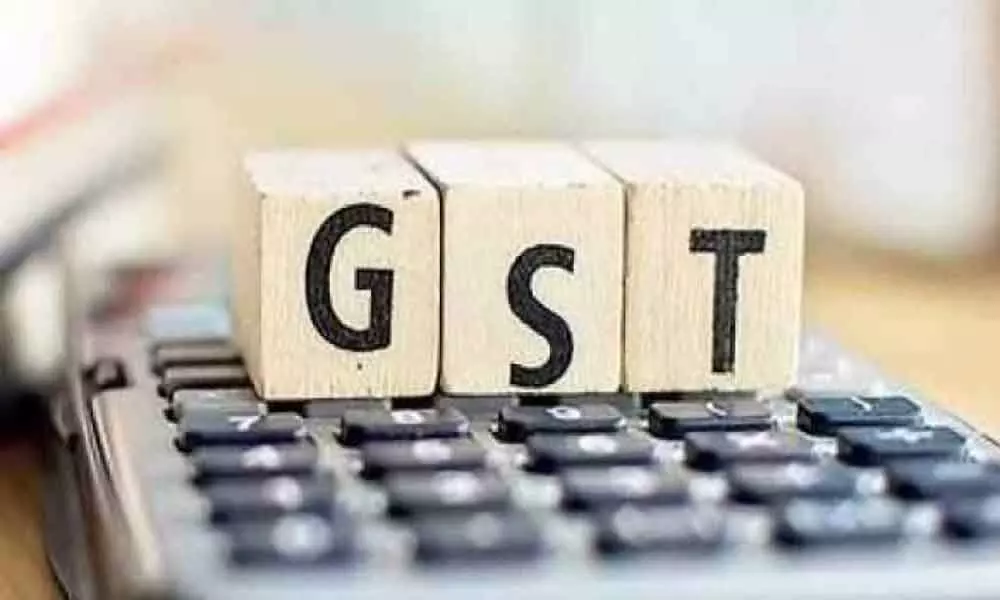 January GST collection at nearly Rs 1.2 lakh crore