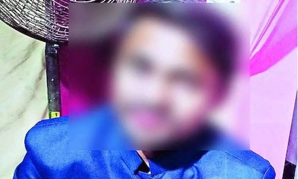 Hyderabad: Missing man found murdered in Moinabad