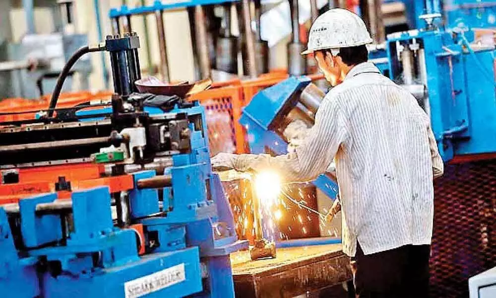 Rs 15,700 Cr Provided For MSME Sector In Union Budget