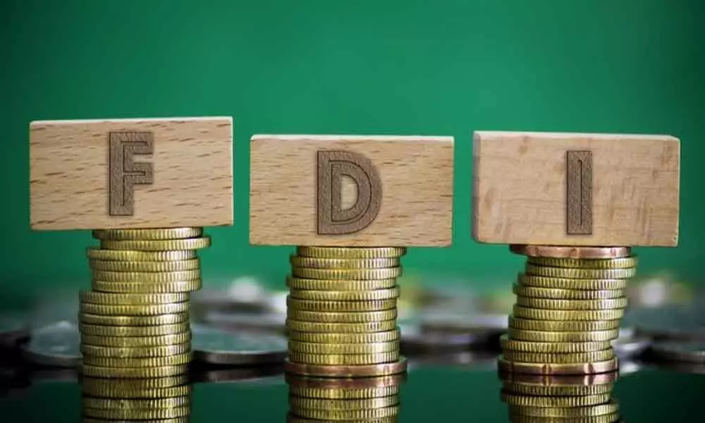 Government proposes to increase FDI cap in insurance sector to 74 %