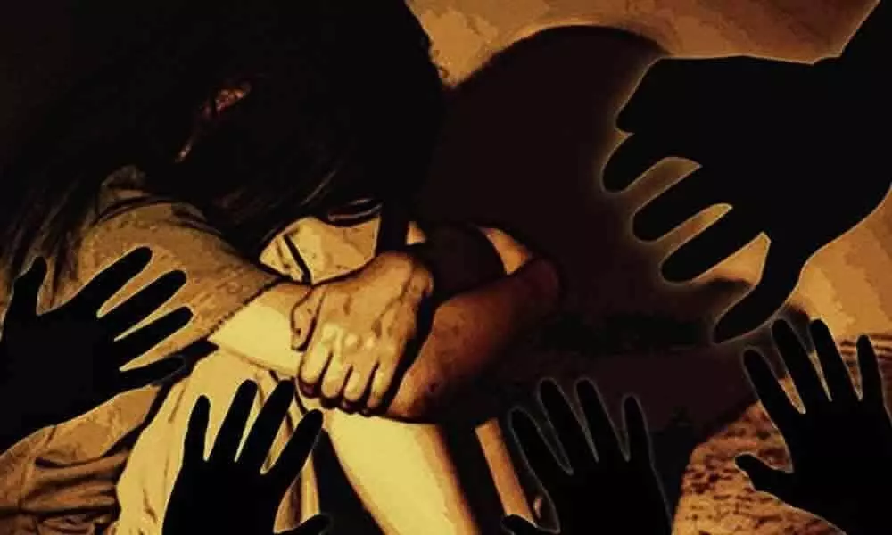 Telangana: UP man held for sexually assaulting minor girl in Rajanna-Sircilla