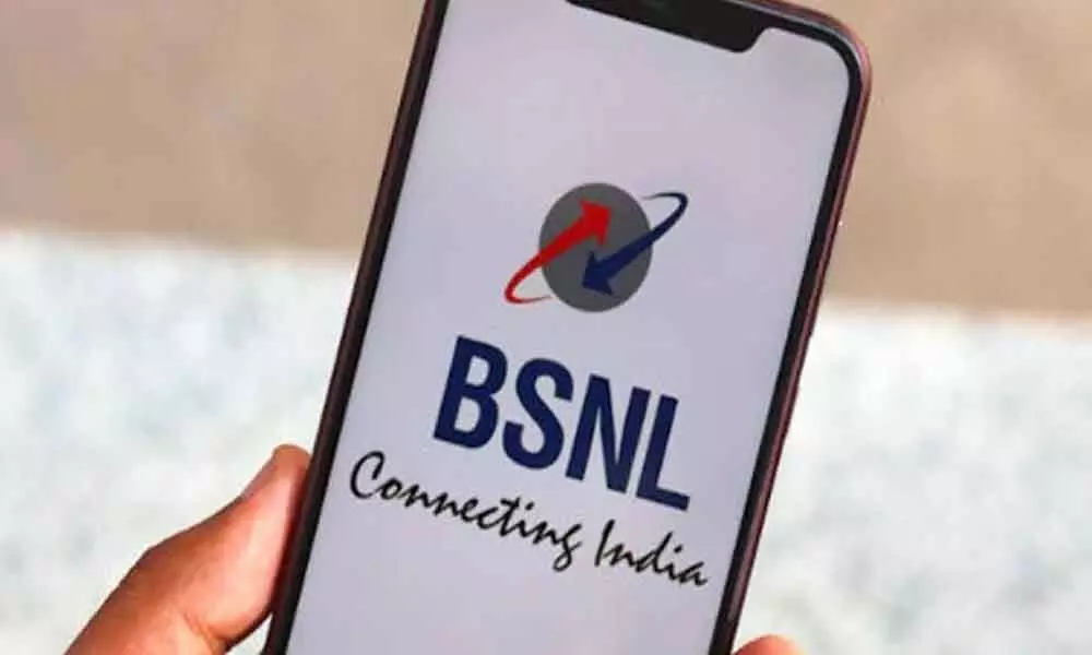 BSNL revises Rs 1999 prepaid plan with new data benefits