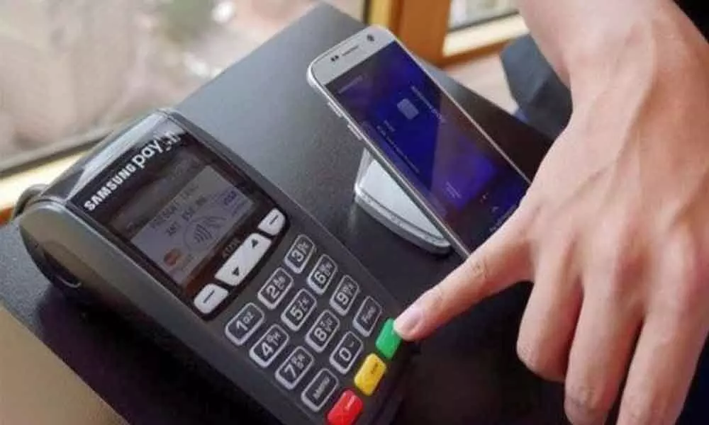 FM Nirmala Sitharaman proposes Rs 1,500 crore scheme to promote digital payments