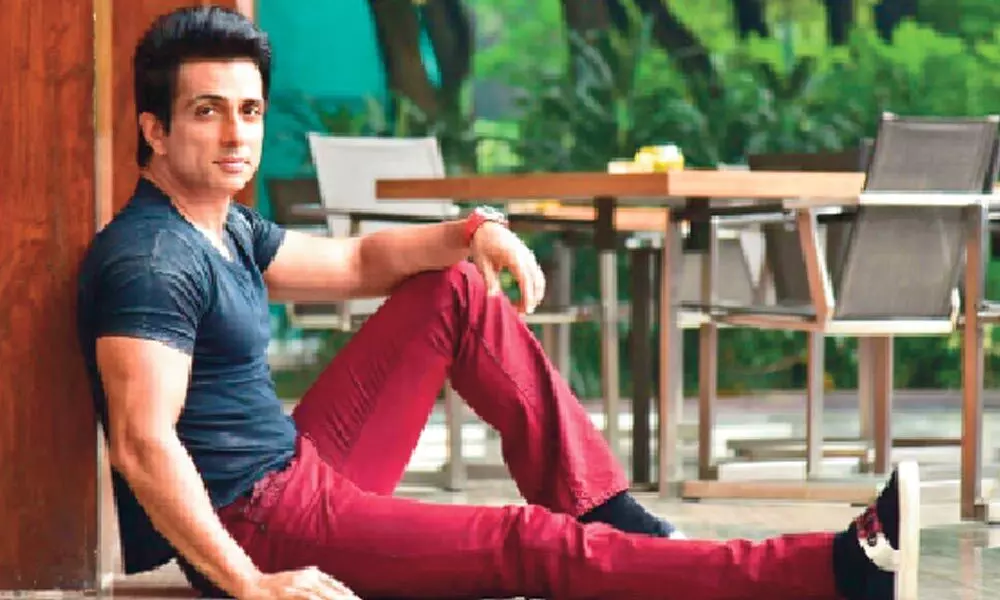 Sonu Sood to pitch in with housing aid for mistreated elderly
