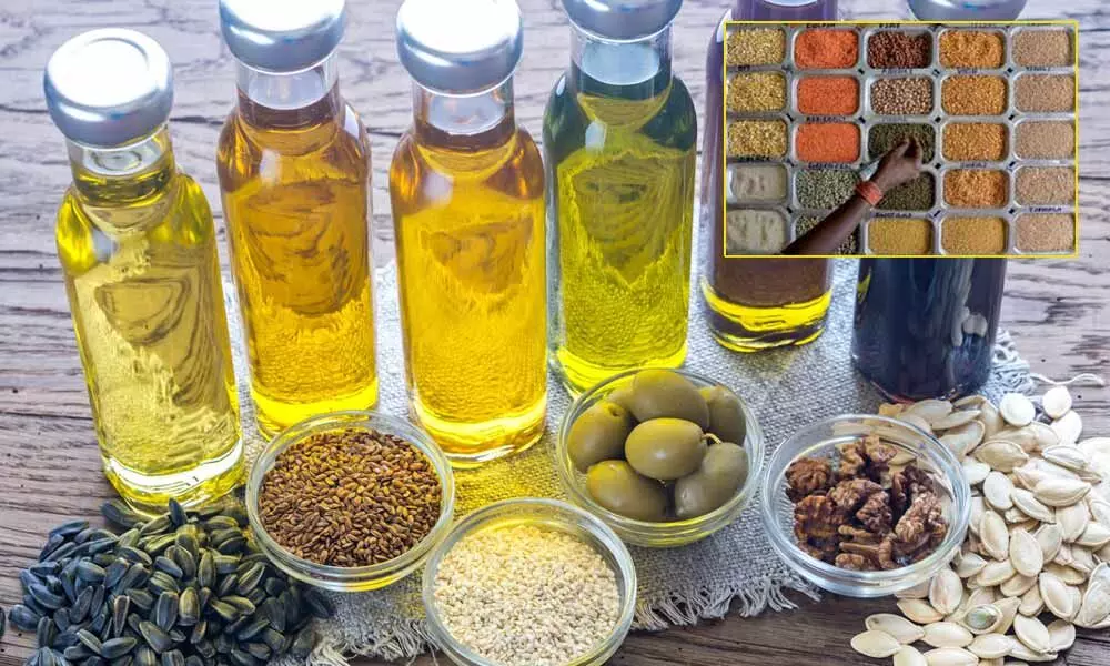 Dal, edible oil prices set to go up