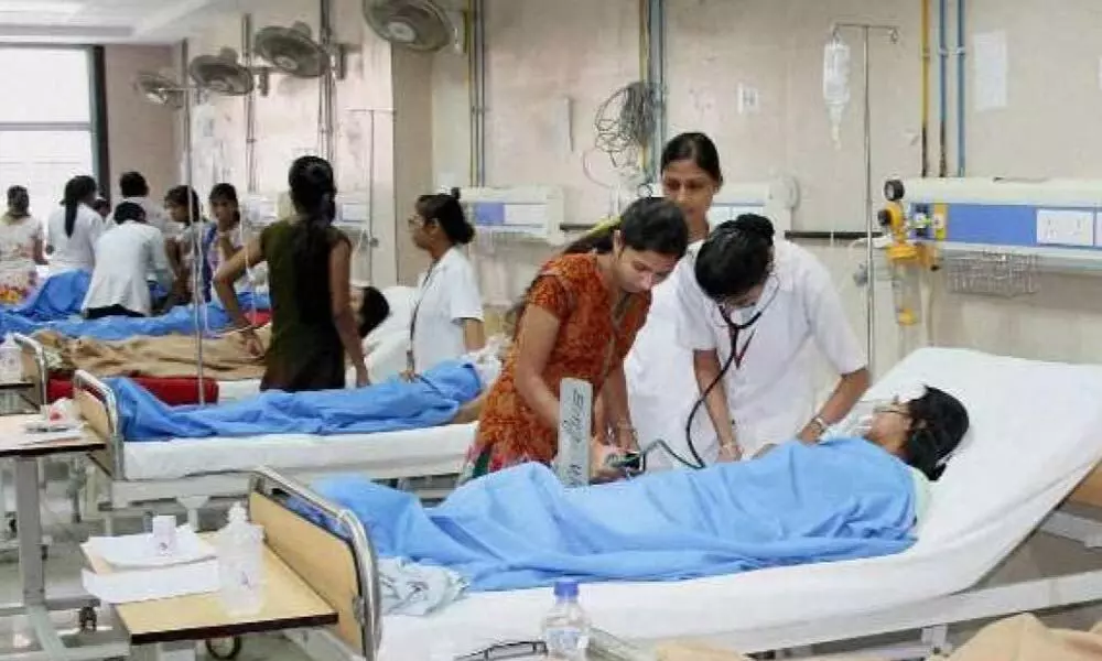 Budget will strengthen primary healthcare