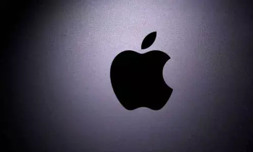 Siri reveals next Apple event is on April 20