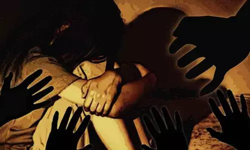 Telangana: UP man held for sexually assaulting minor girl in Rajanna-Sircilla