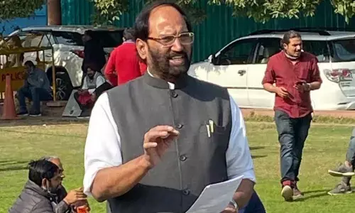 Injustice to Telangana in Union Budget 2021: Uttam Kumar