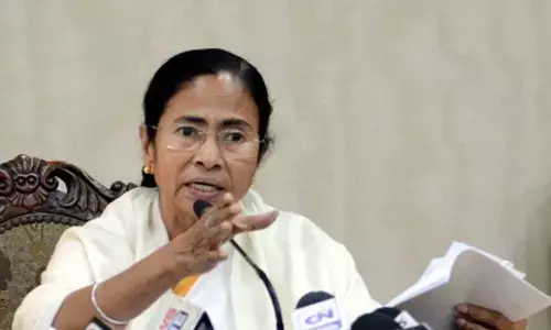 West Bengal Chief Minister Mamata Banerjee